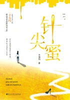 针尖蜜(辛夷坞最新现言,阅文独家)在线阅读