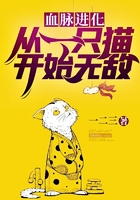 血脈進化：從一只貓開始無敵在線閱讀
