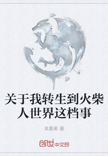 關于我轉生到火柴人世界這檔事