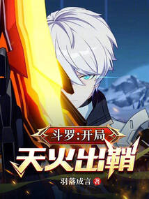 斗羅：開局天火出鞘
