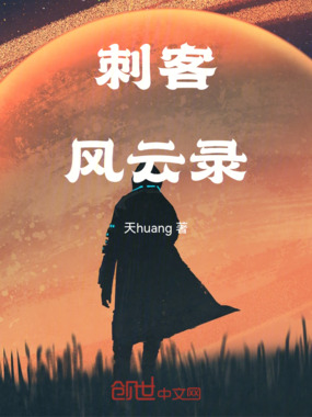 刺客风云录在线阅读