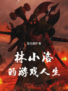 林小洛的游戏人生在线阅读