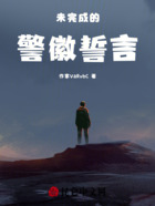 未完成的警徽誓言在线阅读