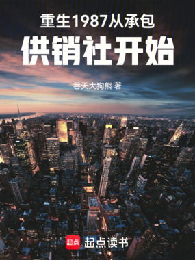 重生1987:从承包供销社开始在线阅读