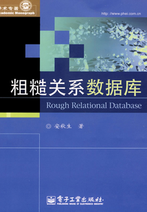 粗糙關系數據庫
