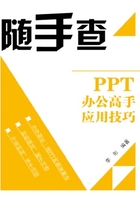 PPT办公高手应用技巧在线阅读