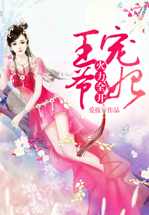 王爺寵妃火力全開