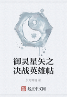御靈星矢之決戰英雄帖在線閱讀