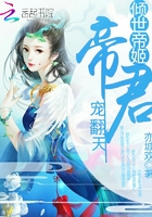 傾世帝姬：帝君，寵翻天在線閱讀