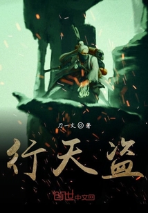 行天盜