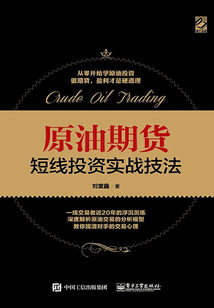 原油期貨短線投資實戰技法