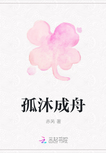 孤沐成舟