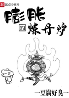 膨胀的炼丹炉在线阅读