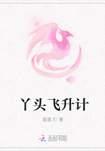 丫頭飛升計