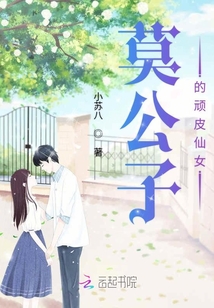 莫公子的顽皮仙女