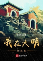 我在大明有點慌在線閱讀