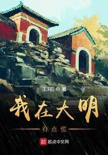 我在大明有點慌