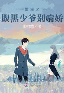 重生之腹黑少爺別病嬌