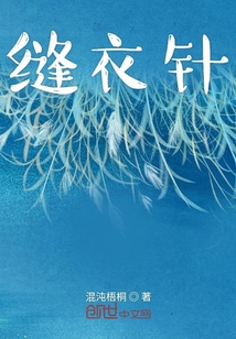縫衣針