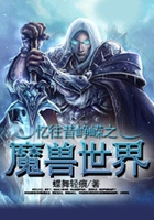 忆往昔峥嵘之魔兽世界在线阅读