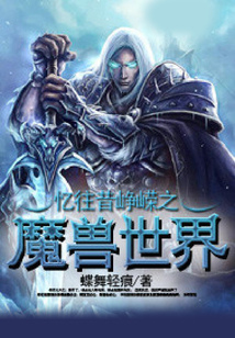 憶往昔崢嶸之魔獸世界