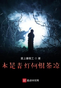 本是青燈何懼茶涼