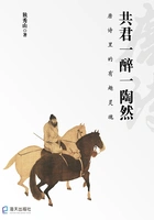共君一醉一陶然:唐诗里的有趣灵魂在线阅读