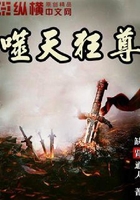 噬天狂尊在线阅读
