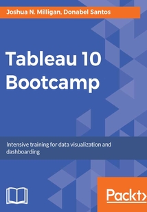 Tableau 10 Bootcamp