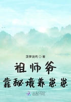 祖师爷靠秘境养崽崽在线阅读