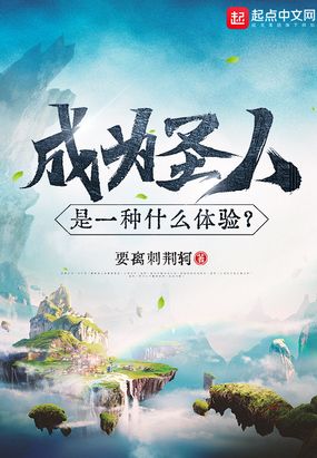 成为圣人是一种什么体验？在线阅读