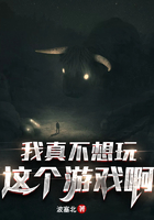 我真不想玩这个游戏啊在线阅读