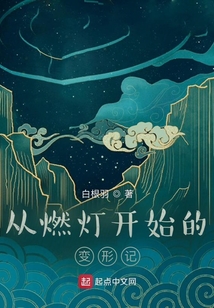 从燃灯开始的变形记
