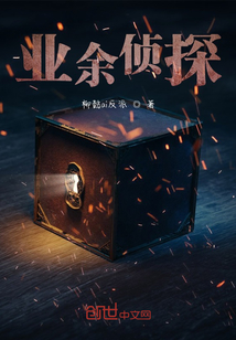 業(yè)余偵探