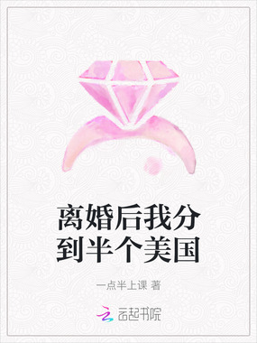 离婚后我分到半个美国在线阅读