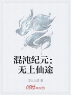 混沌纪元:无上仙途在线阅读