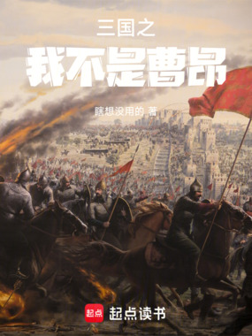 三国之我不是曹昂在线阅读