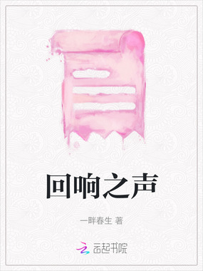 回响之声在线阅读