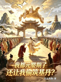 我都元婴期了,还让我偷筑基丹? cover
