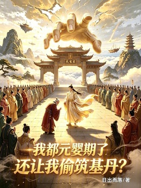 我都元婴期了，还让我偷筑基丹？在线阅读