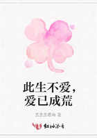 此生不愛，愛已成荒在線閱讀