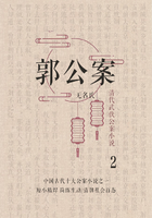 清代武侠公案小说·郭公案2