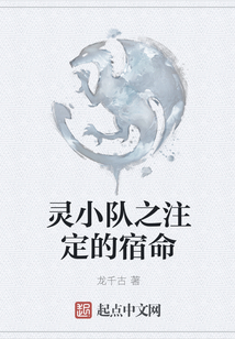 靈小隊之注定的宿命