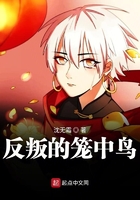 反叛的笼中鸟