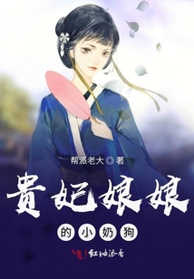 貴妃娘娘的小奶狗