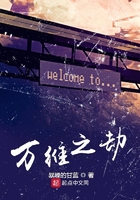 萬維之劫在線閱讀