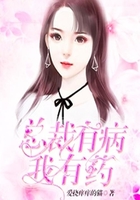 总裁有病我有药