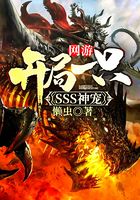 网游：开局一只SSS神宠在线阅读