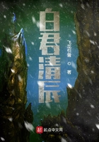 白君清辰