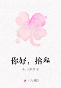 你好，拾叁